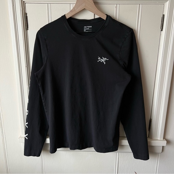 Arc'teryx Other - Arc’teryx Downward T-Shirt LS